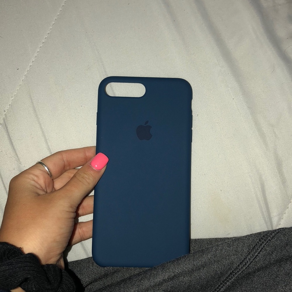 iPhone 7/8 plus apple case